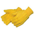 Heavy Weight Golden Chore Glove